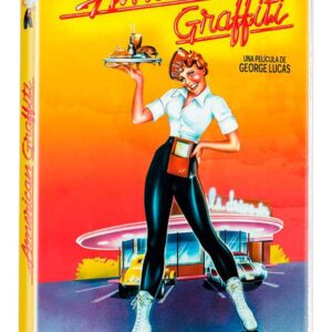 American Graffiti (DVD)