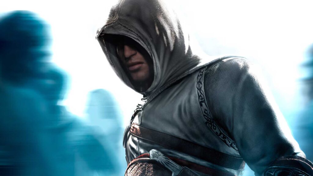 Serie de acción real de Assassin’s Creed