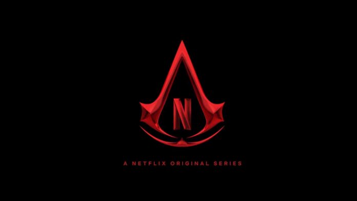 Serie de acción real de Assassin’s Creed