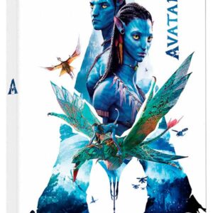 Avatar Blu-ray (Ed. Remasterizada 2022) (Blu-ray + Blu-ray Extras)