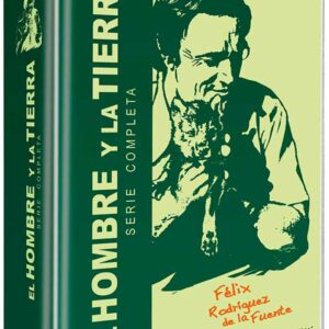 El hombre y la tierra. Colección completa DVD [DVD]