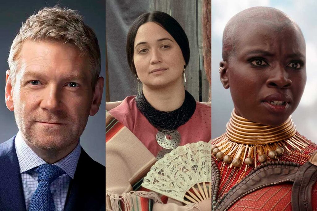 El remake de El secreto de Thomas Crown suma tres actores a su reparto