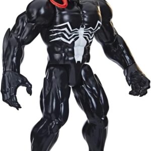 Figura de acción Venom de 30 cm - Titan Hero Series