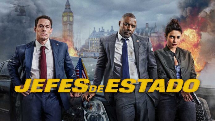 Crítica Jefes de Estado