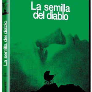 La semilla del Diablo 4K