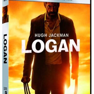 Logan (4K UHD+ Blu-ray)