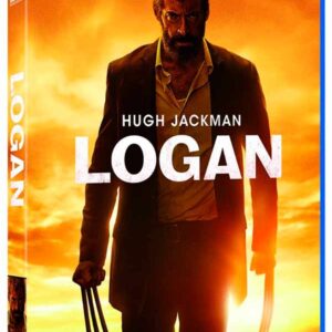 Logan Blu-Ray