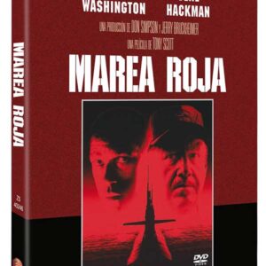 Marea roja [DVD]