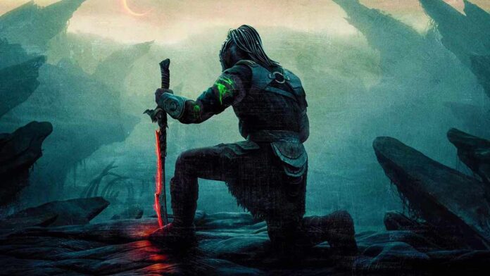 Tráiler de Predator Badlands