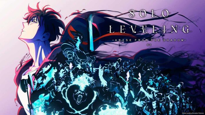 Confirmada la serie a imagen real de Solo Leveling