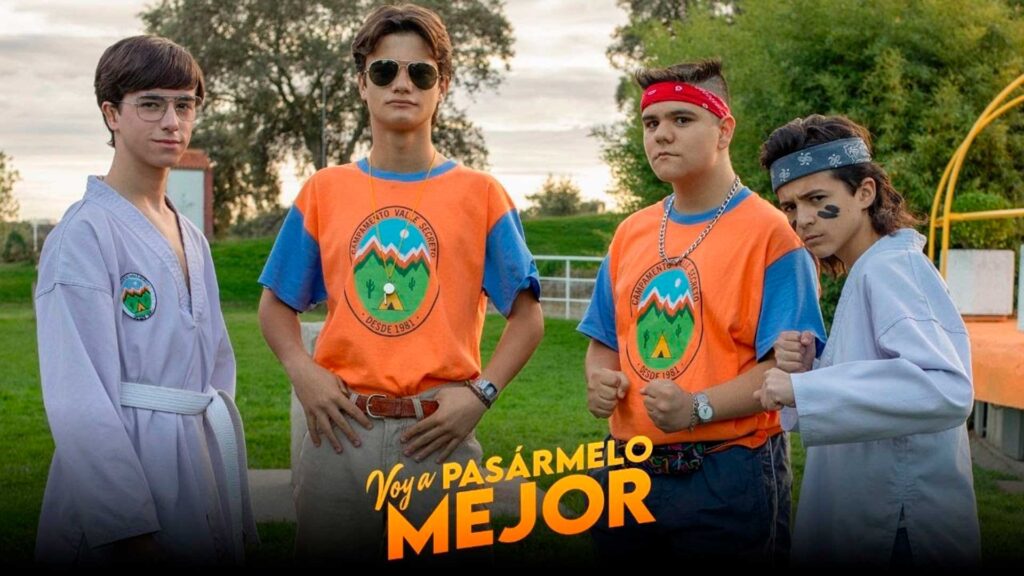 Los estrenos de la semana
