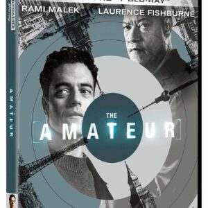 Amateur 4k