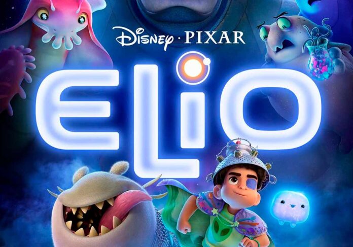 Crítica Elio