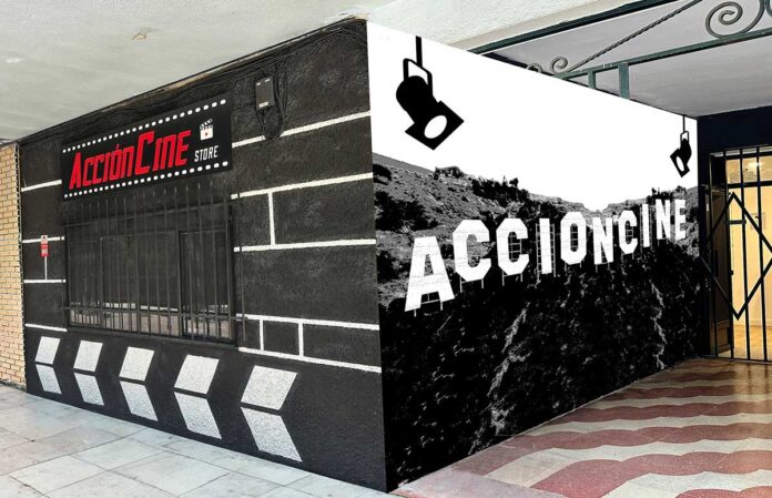 Asociación AcciónCine Amigos del Cine