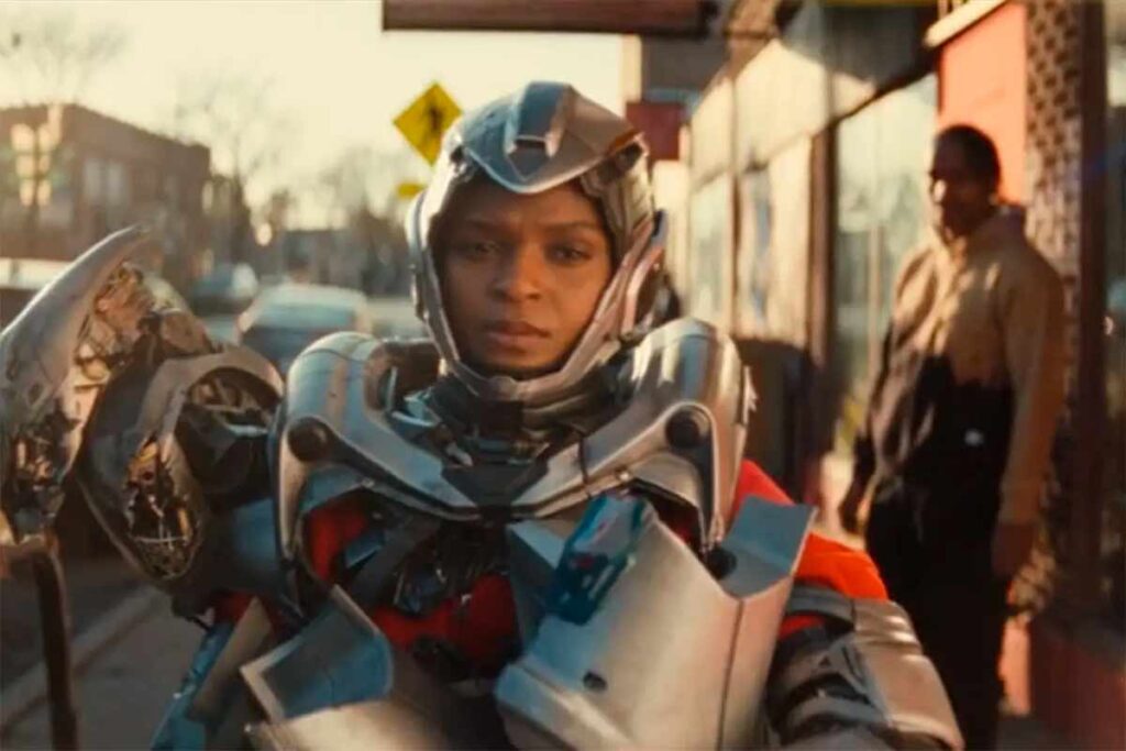 Ironheart Temporada 1
