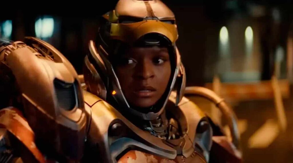 Ironheart Temporada 1