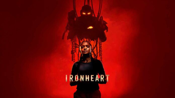Ironheart Temporada 1