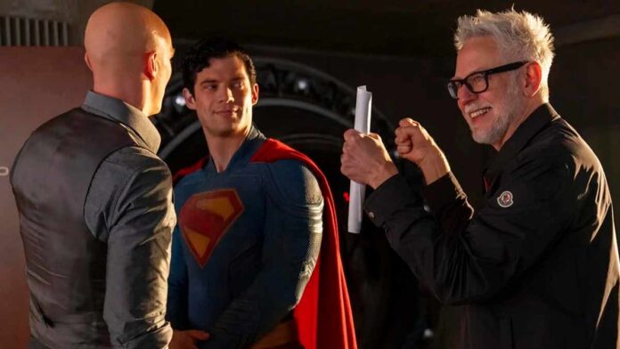 El renacer de DC Comics en el cine