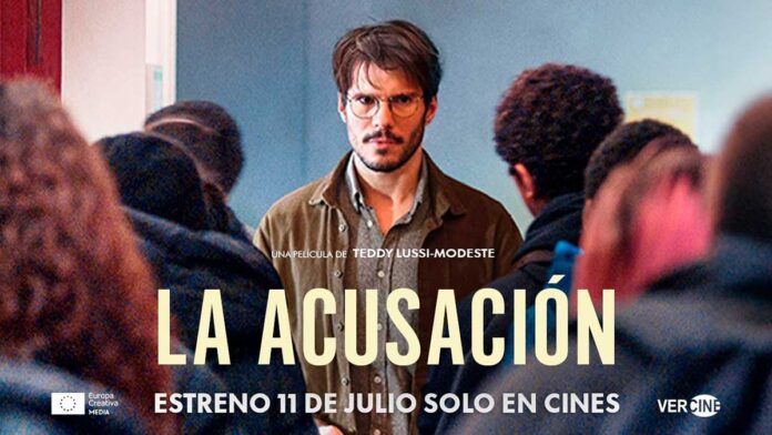 Crítica La acusación