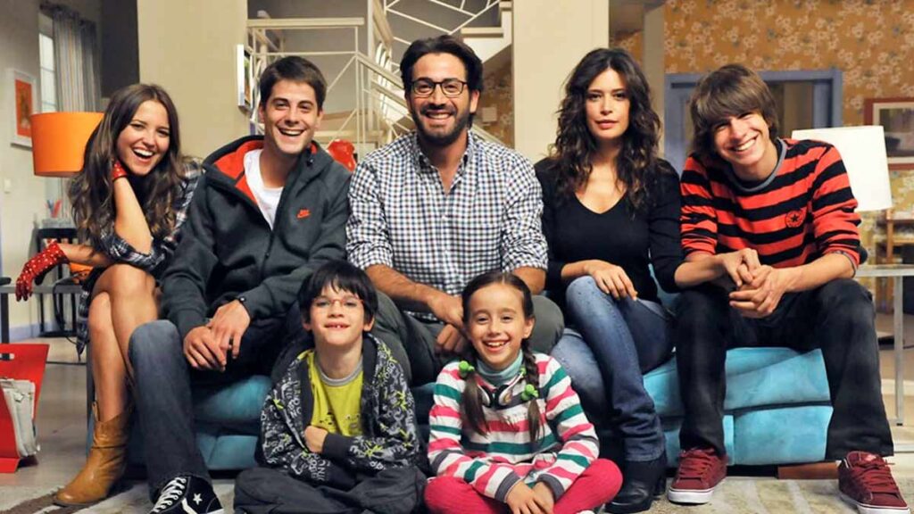 Los Protegidos regresan