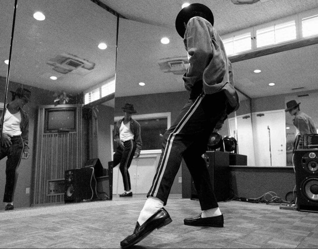 Biopic sobre Michael Jackson retrasado