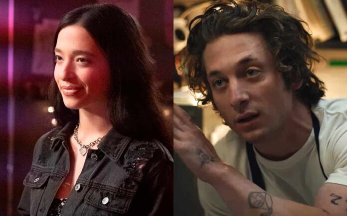Mikey Madison es la favorita para protagonizar la secuela de La red social