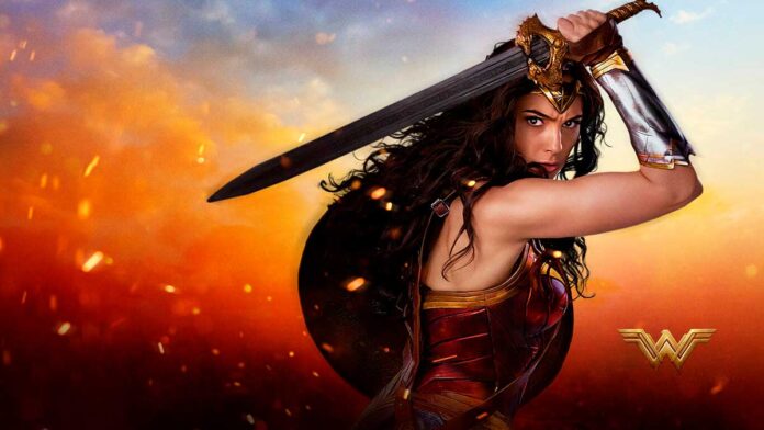 El reinicio de Wonder Woman encuentra a su guionista