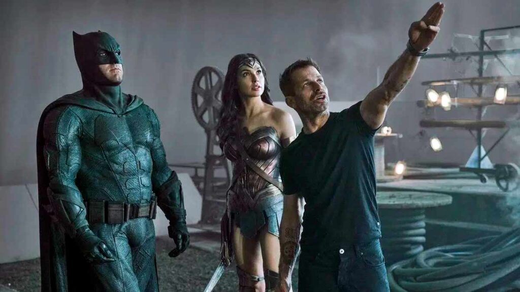 El renacer de DC Comics en el cine