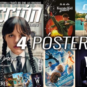 Revista ACCION AGOSTO 2025