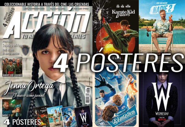 Revista ACCION AGOSTO 2025
