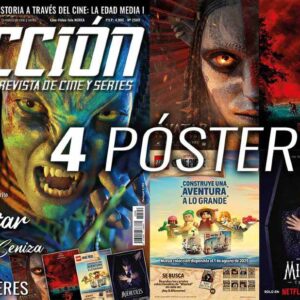 Revista ACCION SEPTIEMBRE 2025 número 2509