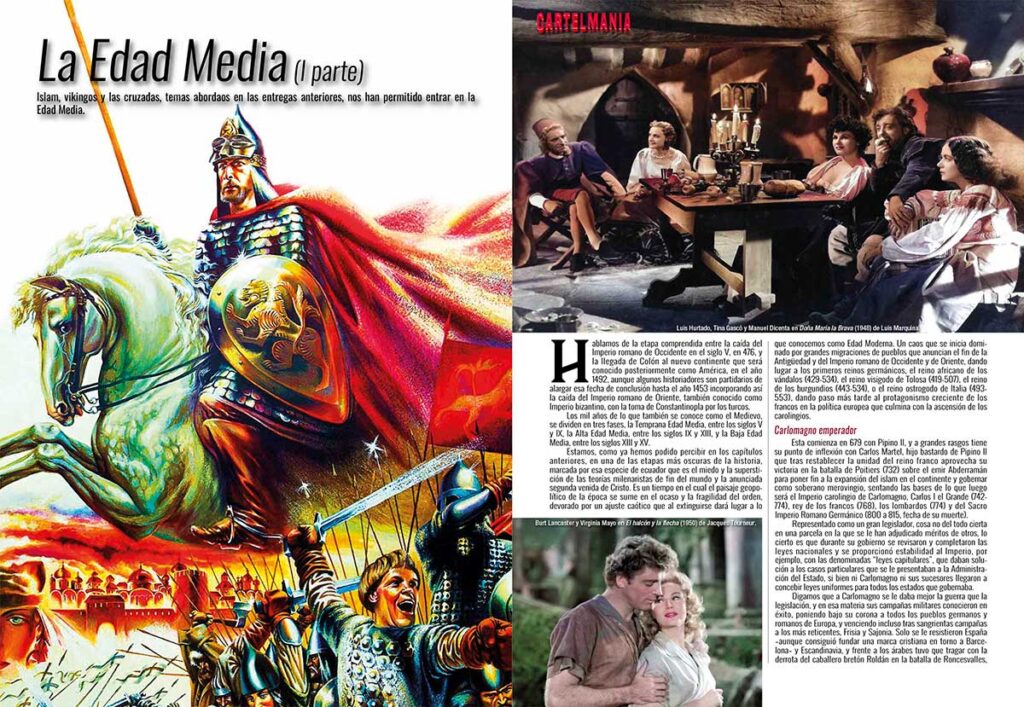 Revista ACCION SEPTIEMBRE 2025 número 2509 4 Revista ACCION SEPTIEMBRE 2025 número 2509