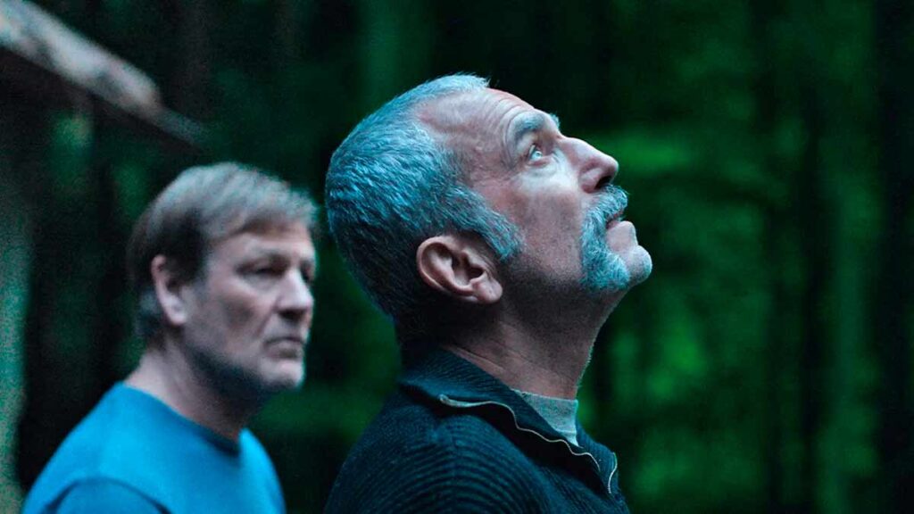 Primer tráiler de Anemone, el regreso al cine de Daniel Day-Lewis 1 Ronan Day-Lewis, el hijo del actor, dirige la película que supone el regreso al cine de Daniel Day-Lewis