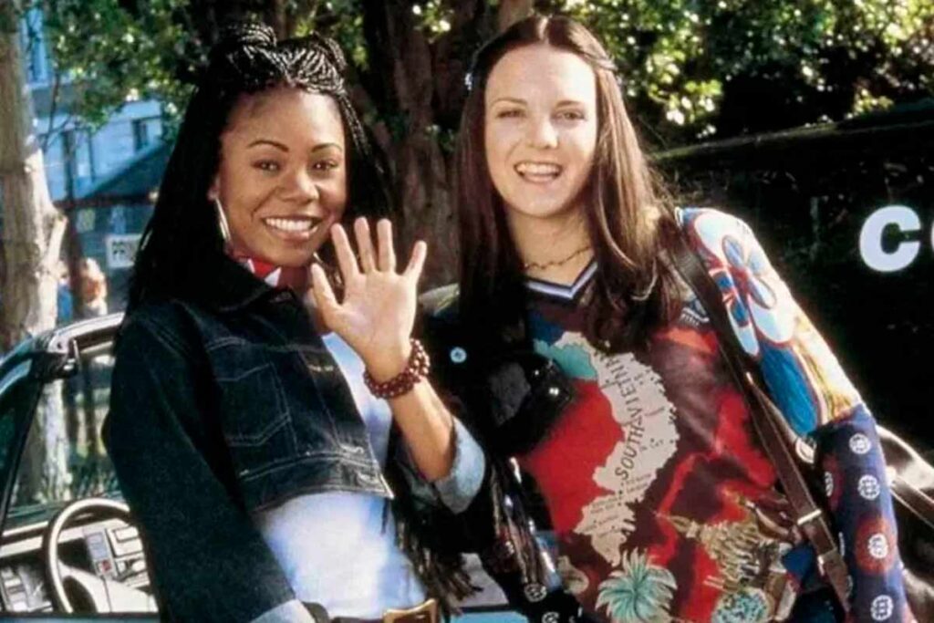 Anna Faris y Regina Hall regresan a la nueva película de Scary Movie 1 Anna Faris y Regina Hall regresan a la nueva película de Scary Movie