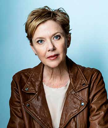 Annette Bening se une a la serie spin-off de Yellowstone 1 Annette Bening se une a la serie spin-off de Yellowstone