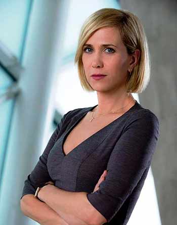 Kristen Wiig se une a la película de Masters del Universo 1 Kristen Wiig se une a la película de Masters del Universo