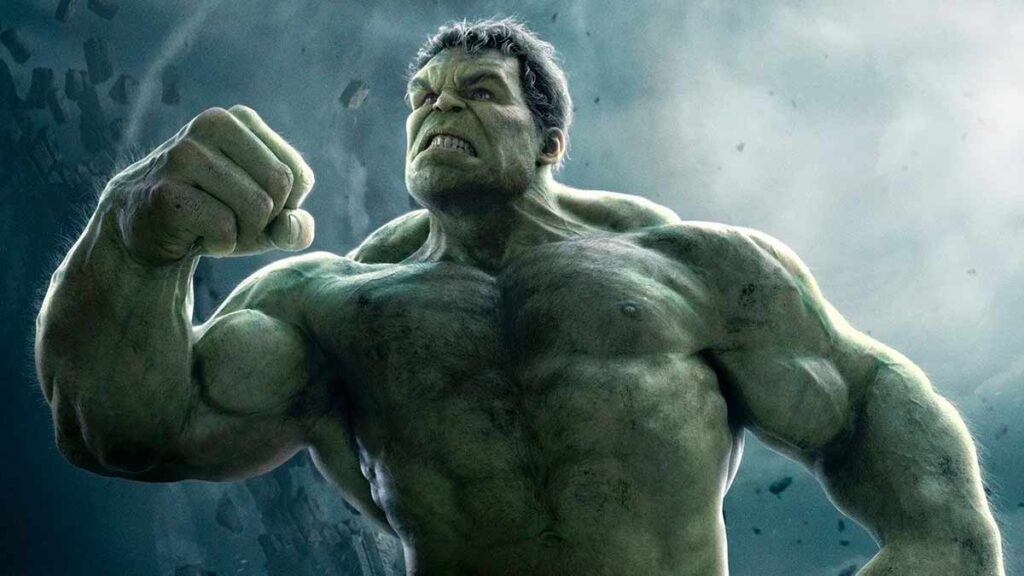 Mark Ruffalo vuelve como Hulk y se une a Spider-Man Brand New Day 1 Mark Ruffalo vuelve como Hulk y se une a Spider-Man Brand New Day