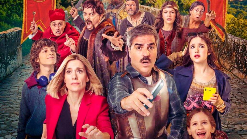 Los estrenos de la semana: 22 de agosto de 2025 1 Los estrenos de la semana: Sin cobertura