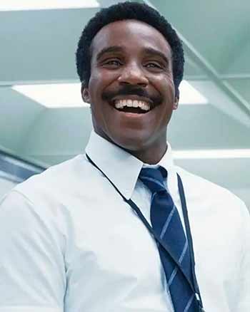 Tramell Tillman se une a Spider Man Brand New Day 1 Tramell Tillman se une a Spider Man Brand New Day