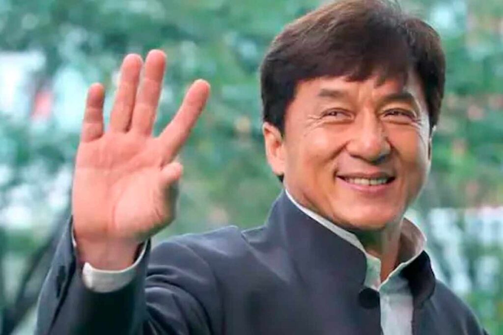 El equipo de Jackie Chan en Spiderman Brand New Day 1 El equipo de Jackie Chan en Spiderman Brand New Day