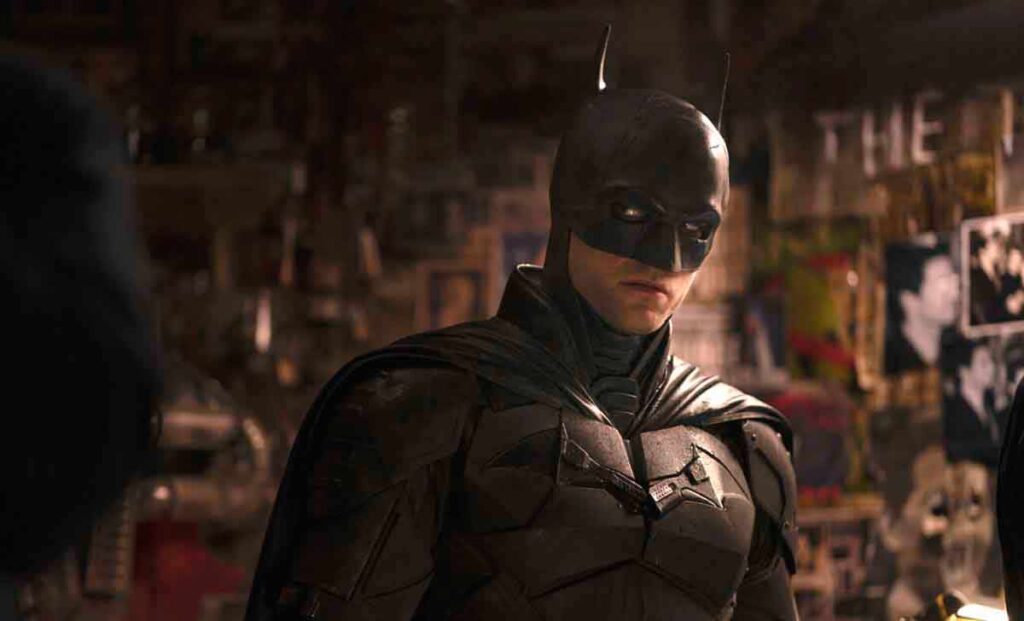 El esperado rodaje de The Batman 2 ya tiene fecha 1 El esperado rodaje de The Batman 2 ya tiene fecha