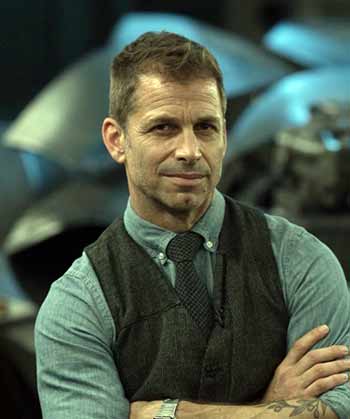 The Last Photograph es la próxima película de Zack Snyder 1 The Last Photograph es la próxima película de Zack Snyder