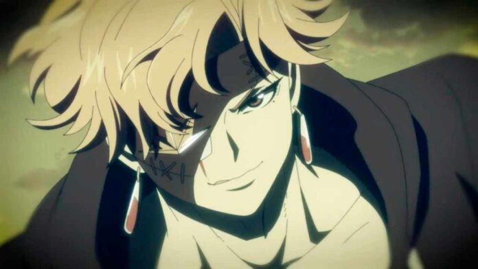 El anime Undead Unluck lanza nuevo tráiler para su especial
