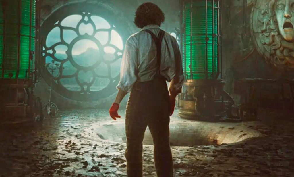 Crítica Frankenstein (2025) ★ ★ ★ ★ ★ Magistral ópera de horror gótico
