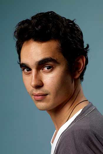 Max Minghella en conversaciones para unirse a la película Clayface 1 Max Minghella en conversaciones para unirse a la película Clayface