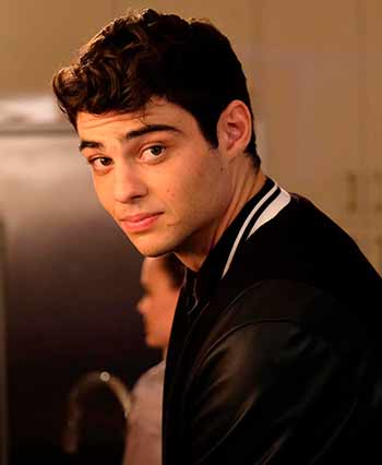 La precuela de Rambo está en marcha, con Noah Centineo de protagonista 1 La precuela de Rambo está en marcha, con Noah Centineo de protagonista