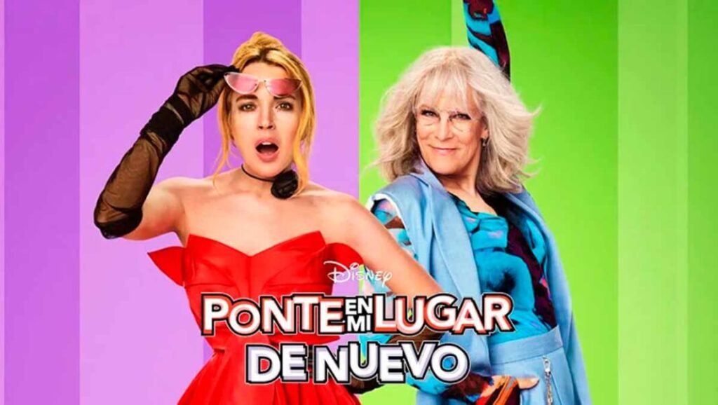 Los estrenos de la semana: 8 de agosto de 2025. 1 estrenos de la semana
