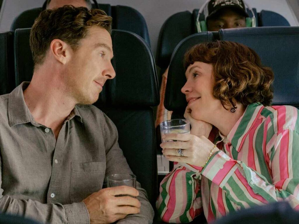Crítica Los Rose ★★★ (2025) Tragicomedia romántica eficaz 1 Crítica Los Rose