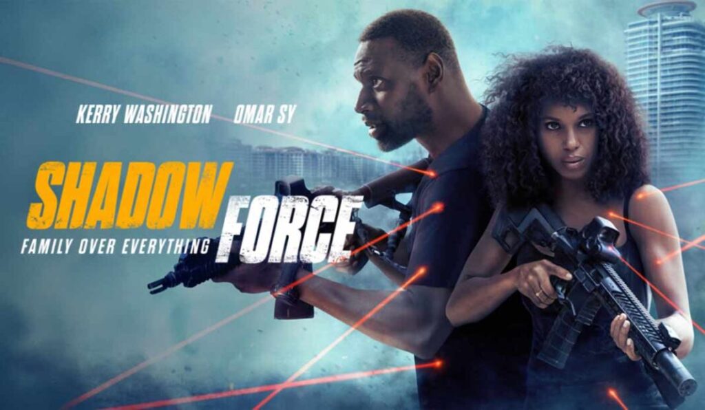 Los estrenos de la semana: 22 de agosto de 2025 4 Los estrenos de la semana: Shadow Force