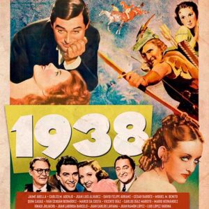 Hollywood años dorados 1938